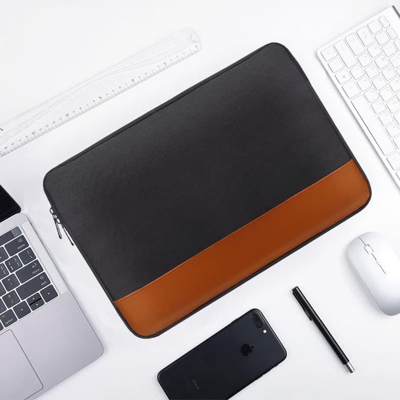 Macbook 13.14.15.6 Inch Business Inner Sleeve Case For Xiaomi Huawei Laptops