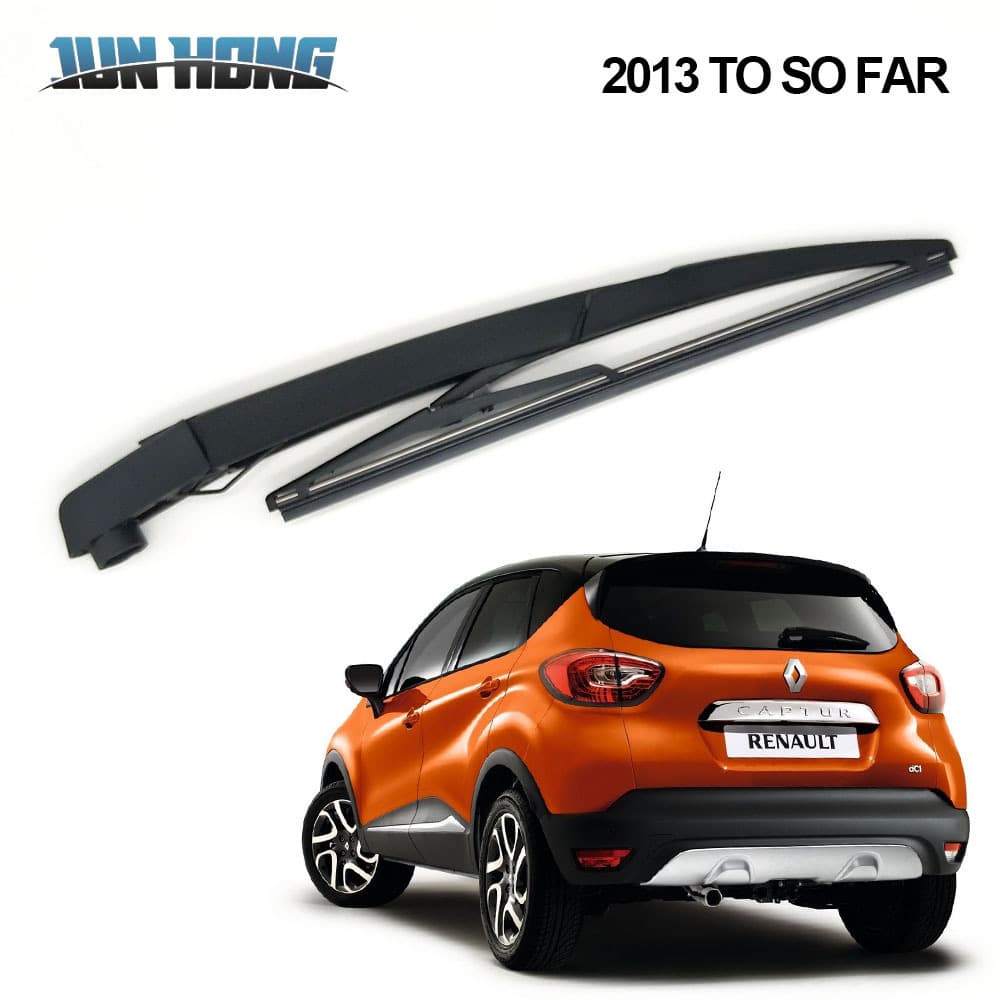 Compatible with Dacia Sandero (2012-present) Rear Wiper Assembly Arm Blade