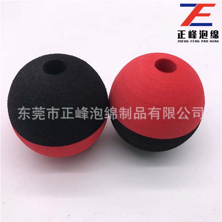 EVA custom grinding processing EVA ground formed cylinder EVA arc cutting drilling forming