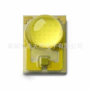 LUXEON High Power LXML-PM01-0100 Green LUMILEDS LUXEON Rebel LED Diode