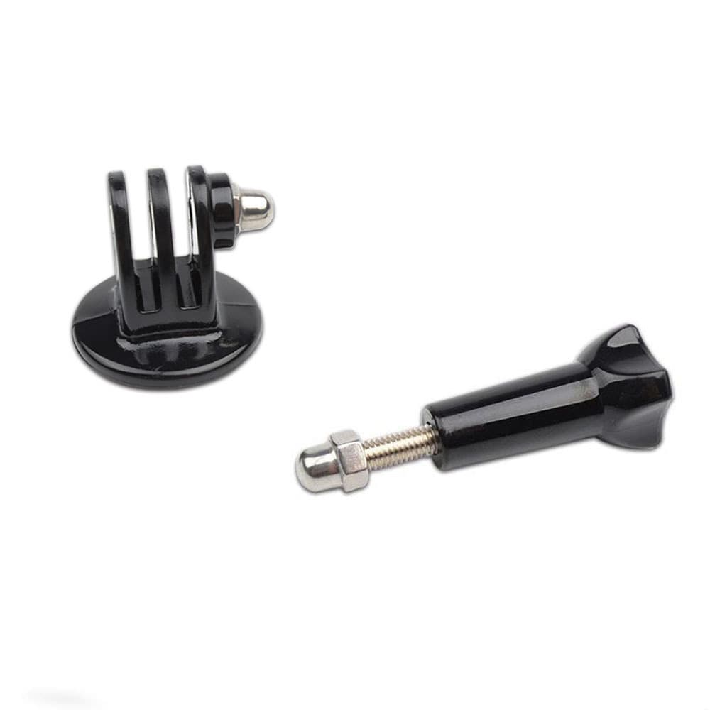 Compatible with GoPro Tripod Adapter Long Screw Set for Hero 11/10 DJI Osmo