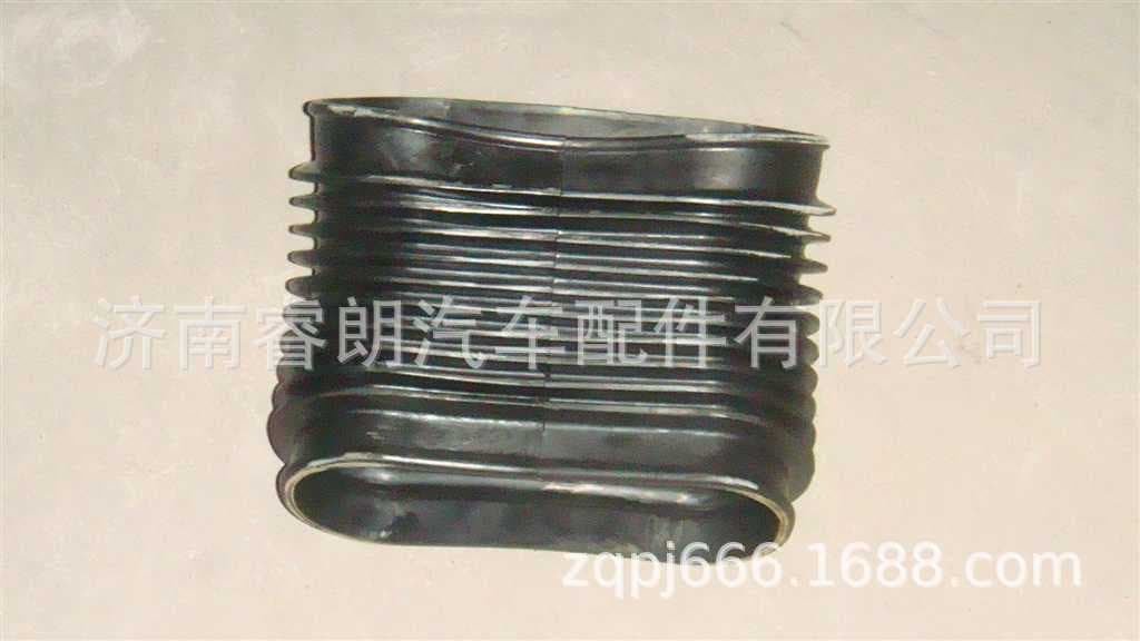 Factory Wholesale Sinotruk HOWO Steyr Parts WG9925190004 Intake Rubber Hose