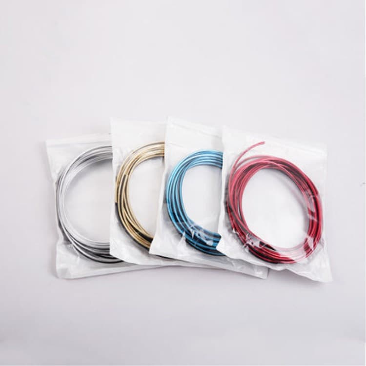Car Decorative Trim Strip, Car Interior Decoration, Car Bright Strip, Car Interior Accessories, Car Trim Strip