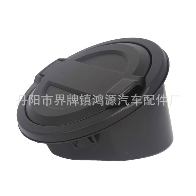 Compatible with JEEP Wrangler JL Fuel Tank Cap Filler Neck Cover JL Fuel Cap Wrangler Modification 82215123AB