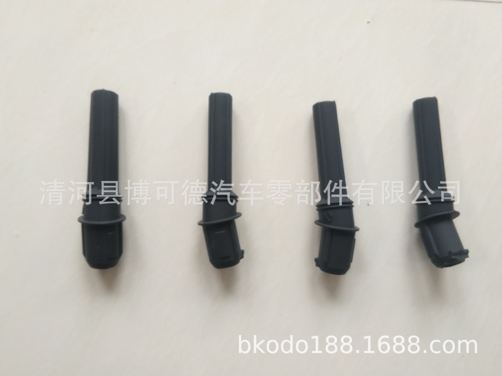 Suitable for Ford ignition coil sensors, Ford silicone caps, and ignition coil silicone rods.