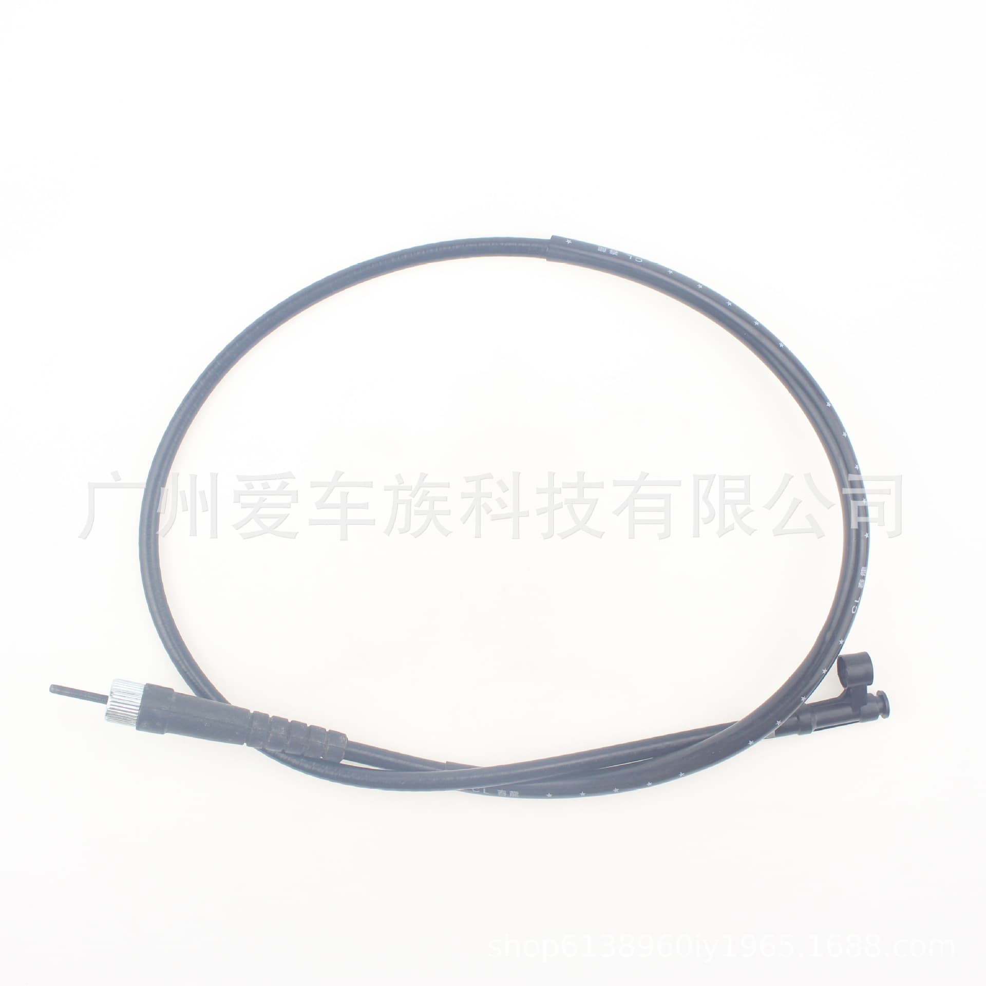 Suitable for Honda Steed400 Iron Horse 400 Iron Horse 600 speed line instrument line kilometer meter