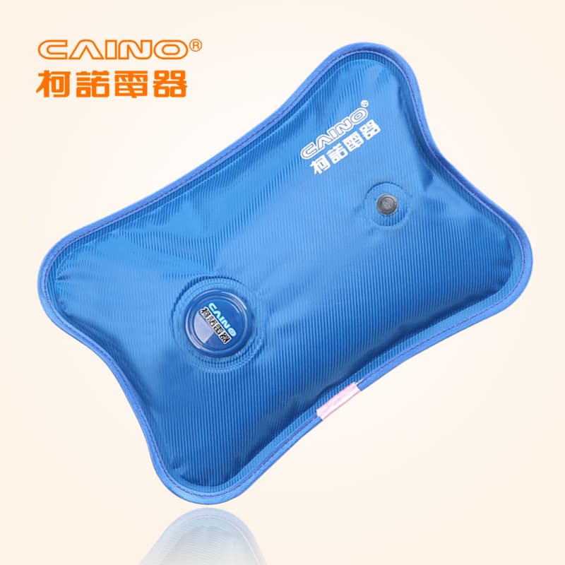 Konuo 999A supplies national standard water-electricity separated charging electric heating bags, hand warmers, and electric hot water bottles.