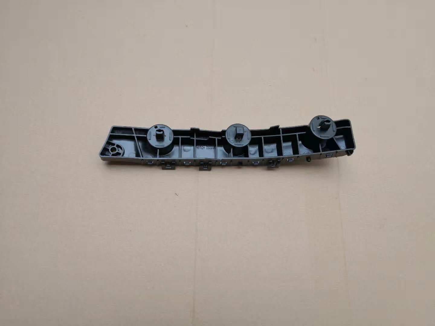For Nissan X-Trail 2014-2017 Front Bumper Bracket Clip Hook Hanger