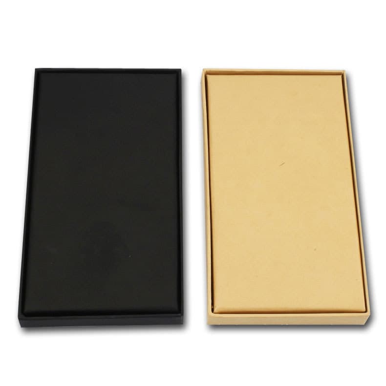 Phone Case Box with Lid and Base, Compatible with Apple Xiaomi Huawei, Wholesale