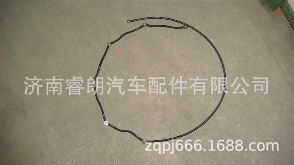 Sinotruk HOWO VG1246080008