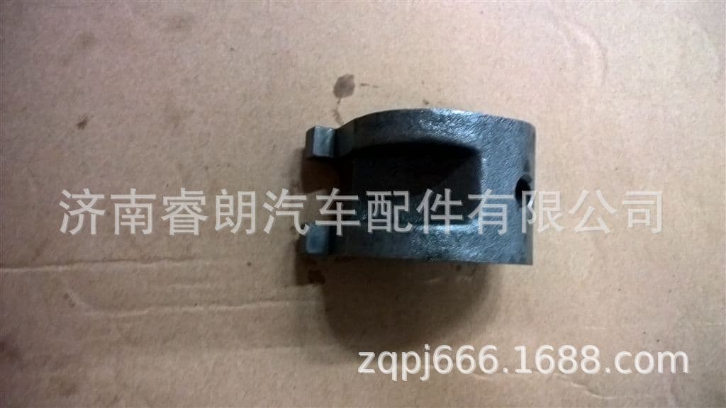 Manufacturer wholesale Sinotruk Howo Steyr parts WG2214220012 Reverse shift block