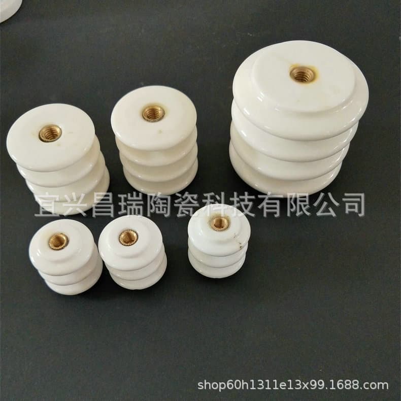 Supply Alumina Insulator, Industrial Alumina Insulator, Alumina Insulator Sales, High Quality and Low Price