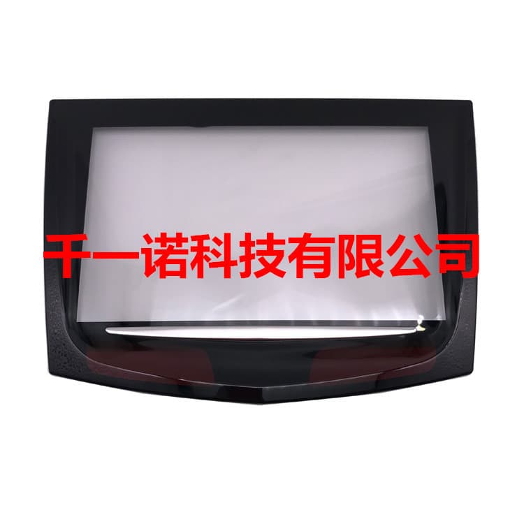 Touch Screen Display for Cadillac SRX XTS CTS ATS CUE Central Control Automobile Accessories