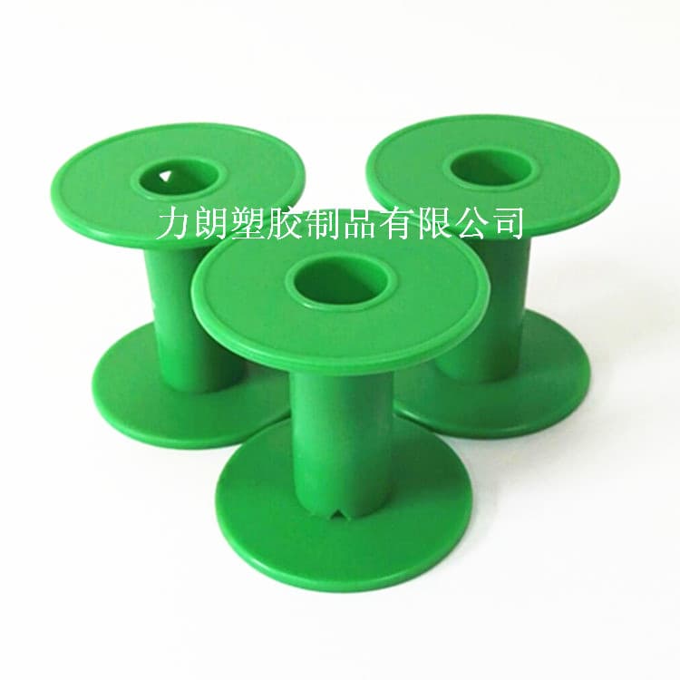 Plastic Spool, Cable Reel, Eco-friendly Green A2 I-wheel Wire Manufacturer Promotion