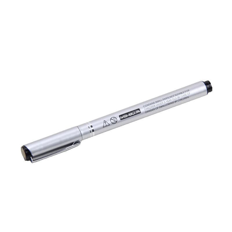 Showu needle pen drawing pen design comic pen black hook pen hand-painted pen tracing pen hook edge pen stroke pen