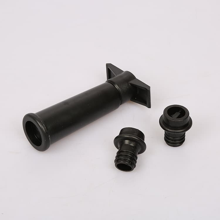ABS vacuum pump one pump two plug vacuum wine stopper wine vacuum wine stopper wine pump