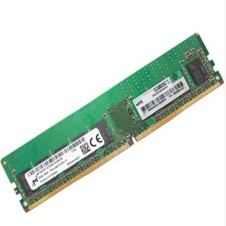 HPE server memory module Gen9 original memory G9 836220-B21 16GB 2Rx4 in stock