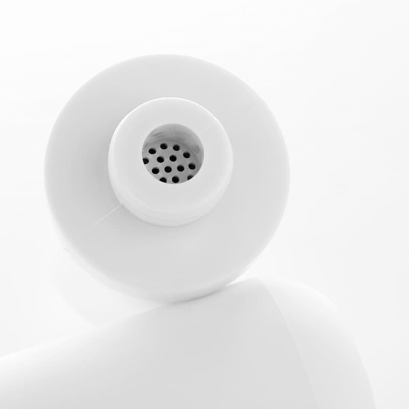 Faucet Water Purifier, Electroplated Version, Ceramic Filter, Ceramic Filter, Diatom Composite Filter