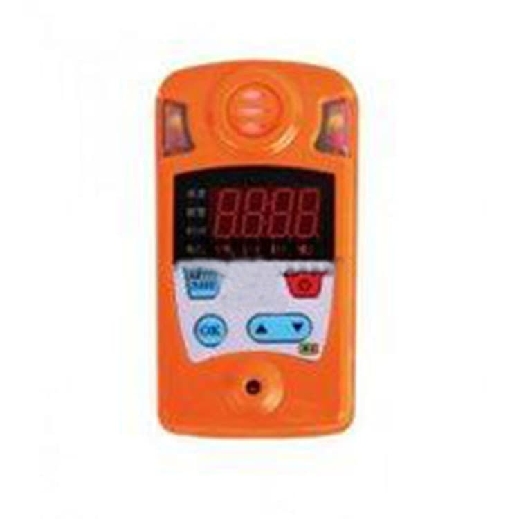 Optical Gas Inspection Instrument (CJG-10) - Portable Optical Gas Detector GT903-CH4-IR1