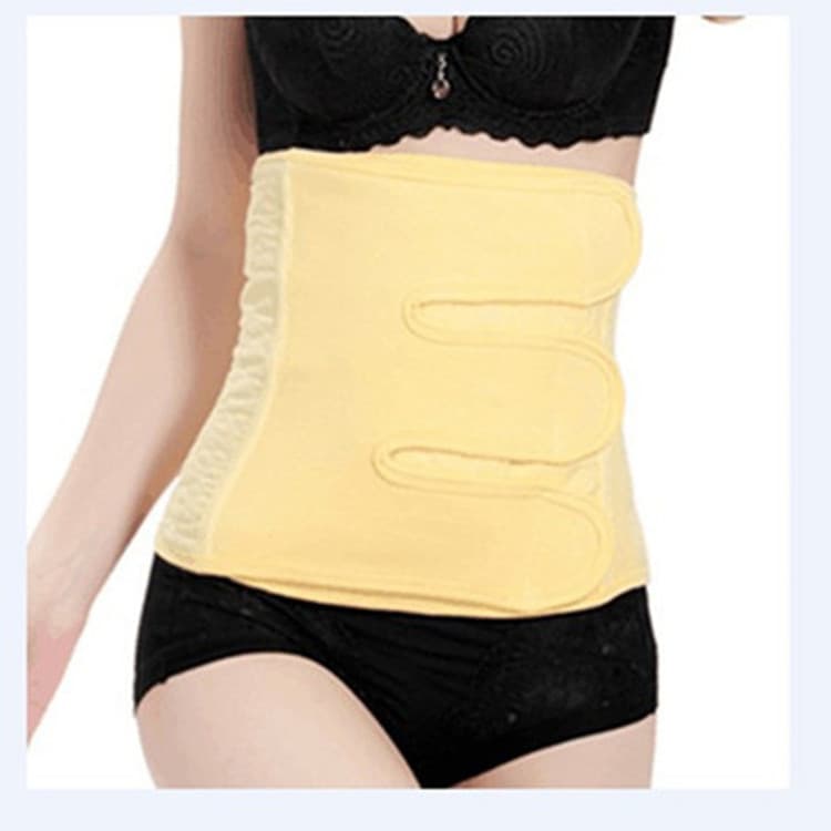 Maternity Postpartum Belly Band, Pure Cotton, Vaginal/C-Section, Waist Cincher, Factory Direct