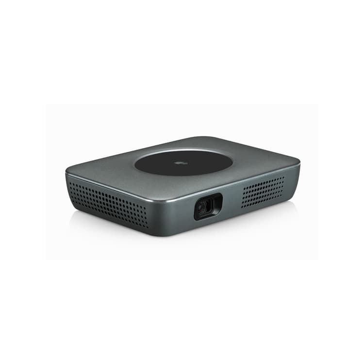 M1 Smart Mini Projector, Business/Home Use, 1080P, HDMI Input, Portable, Factory Wholesale