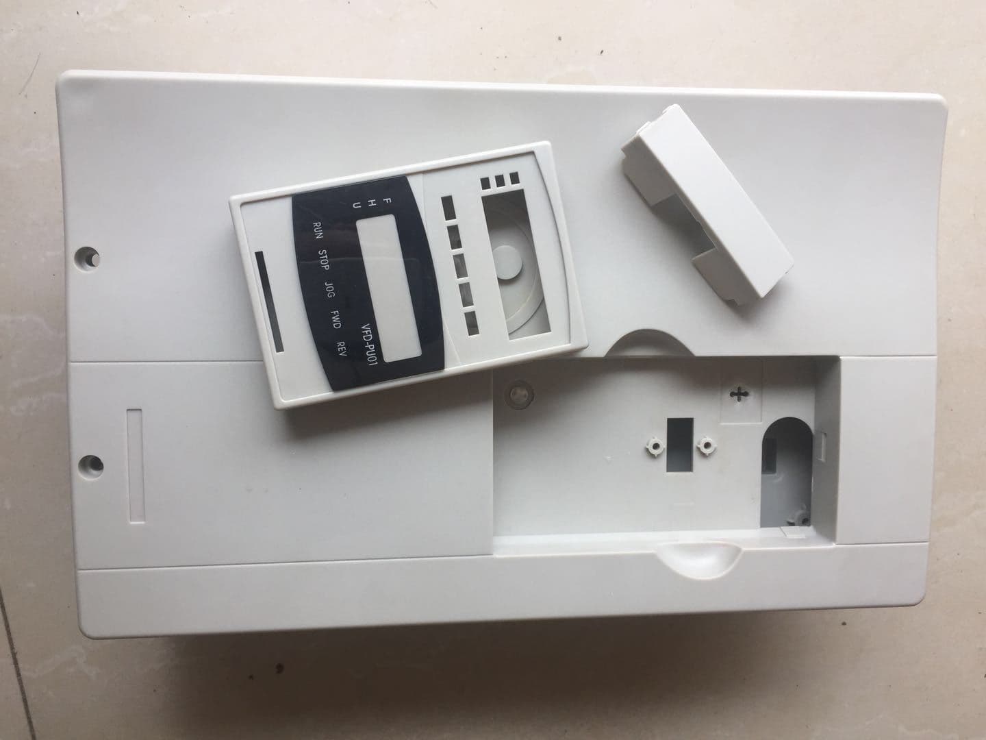 Direct Sales from Manufacturer with Bulk Discounts on Delta Inverter Shells