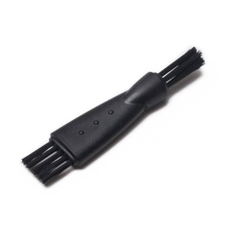 Wholesale Shaver-specific Small Brushes, Double-ended Cleaning Brushes for Razor Accessories
