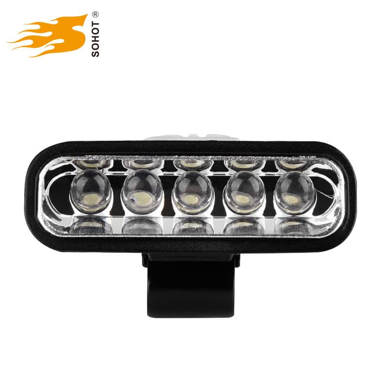 Factory direct supply wholesale USB rechargeable induction headlamp LED clip cap light night fishing supplies bait light