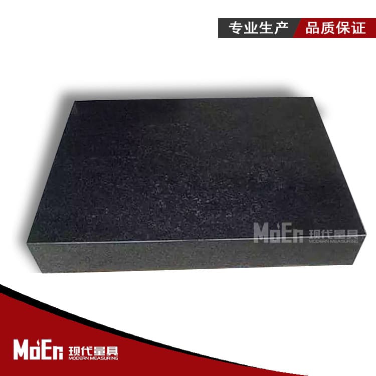 High-precision marble platform, standard marble platform, marble platform manufacturer, marble inspection platform