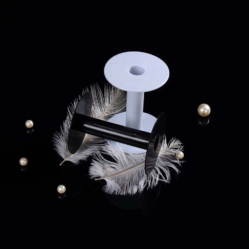 Plastic Spool for Thread - Direct from Manufacturer ZB-16/ZH-16 Lace and Webbing Bobbins