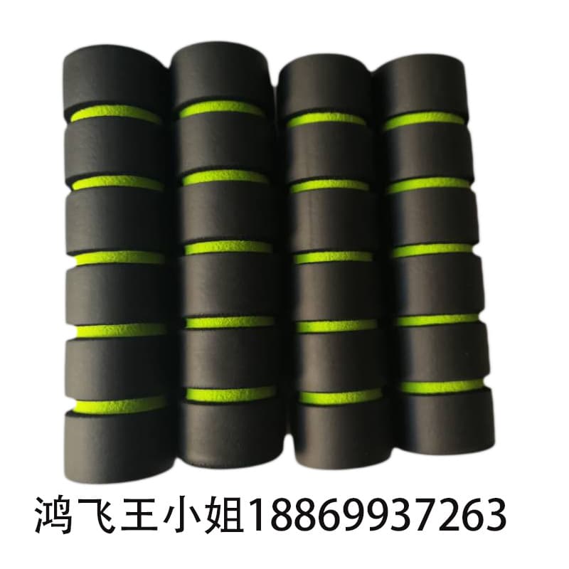 Special Offer Premium Sports Equipment Handle Grip Cover - Rubber-Plastic Foam Handle Grip