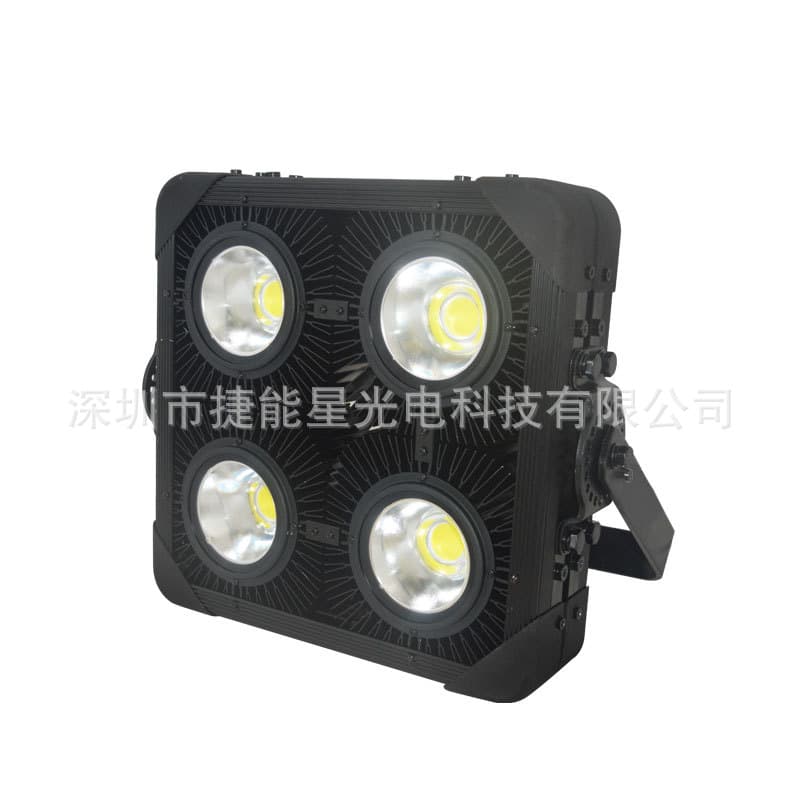 New Construction Site 400W LED Floodlight, 400W LED High Mast Light, Economy 400W LED Tower Crane Light