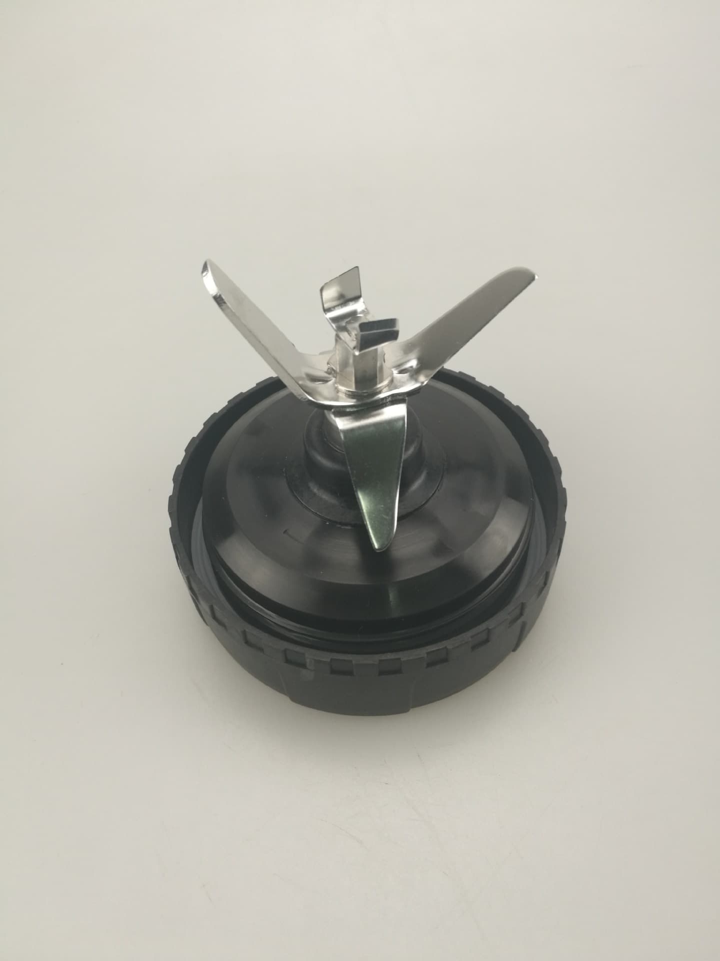 For NUTRI NINJA 16OZ 5-page knife holder 5-leaf small knife holder juicer blender ninja blade set