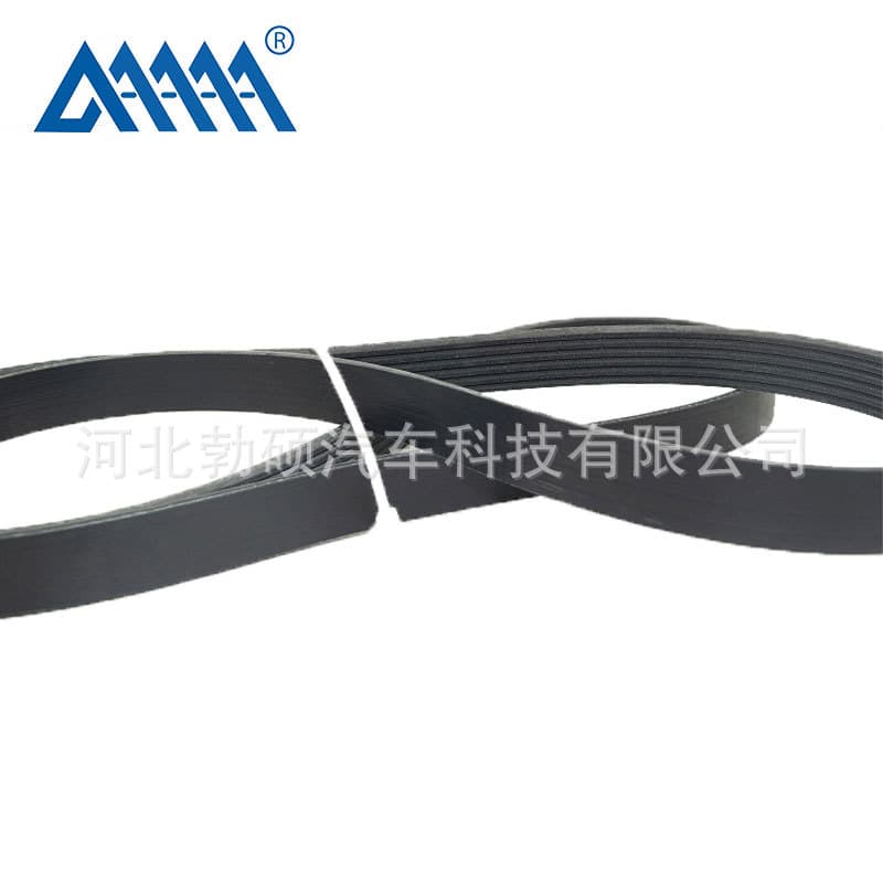 Manufacturer Automotive Belt 8pk1760 8 Custom Orders Welcome Producing Automotive Belts Drive Belts