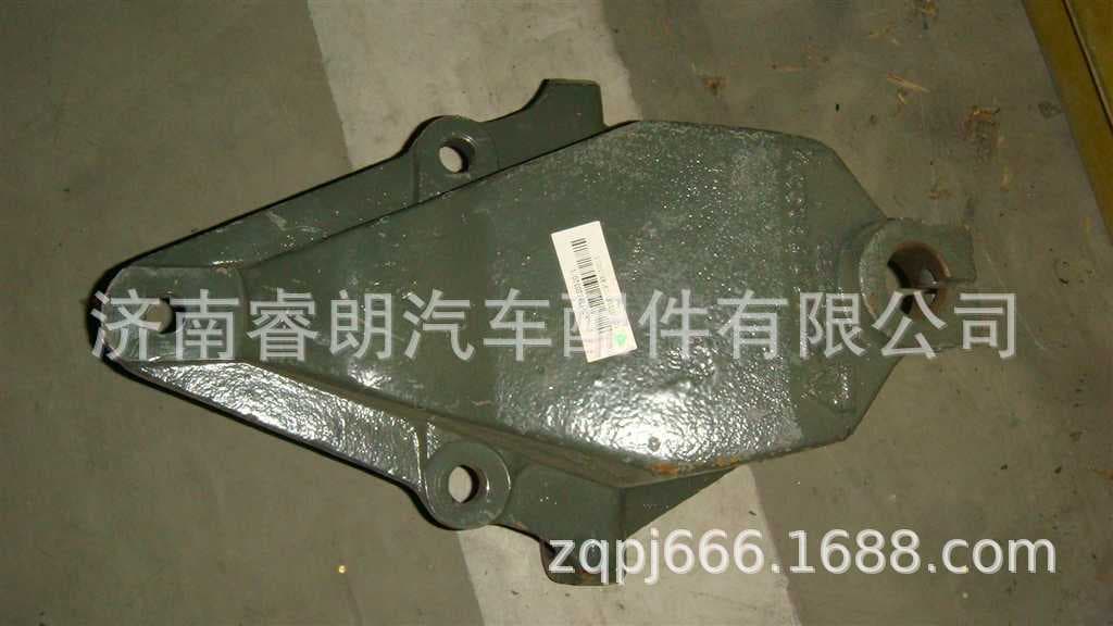 HOWO Parts CNHTC WG9125520320 Front Spring Front Bracket Mine King