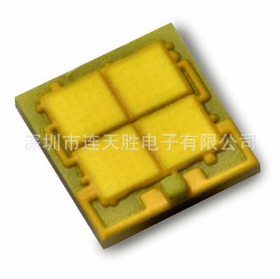 Lumen LUXEON MZ Series LMZ8-SW27 High-Power LED