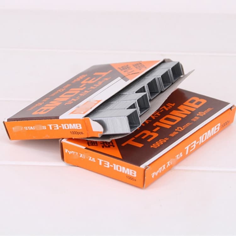 Wholesale Supply T3-10MB Staples, T3-10MB Nail Gun, TG-A Manual Nail Gun Nails