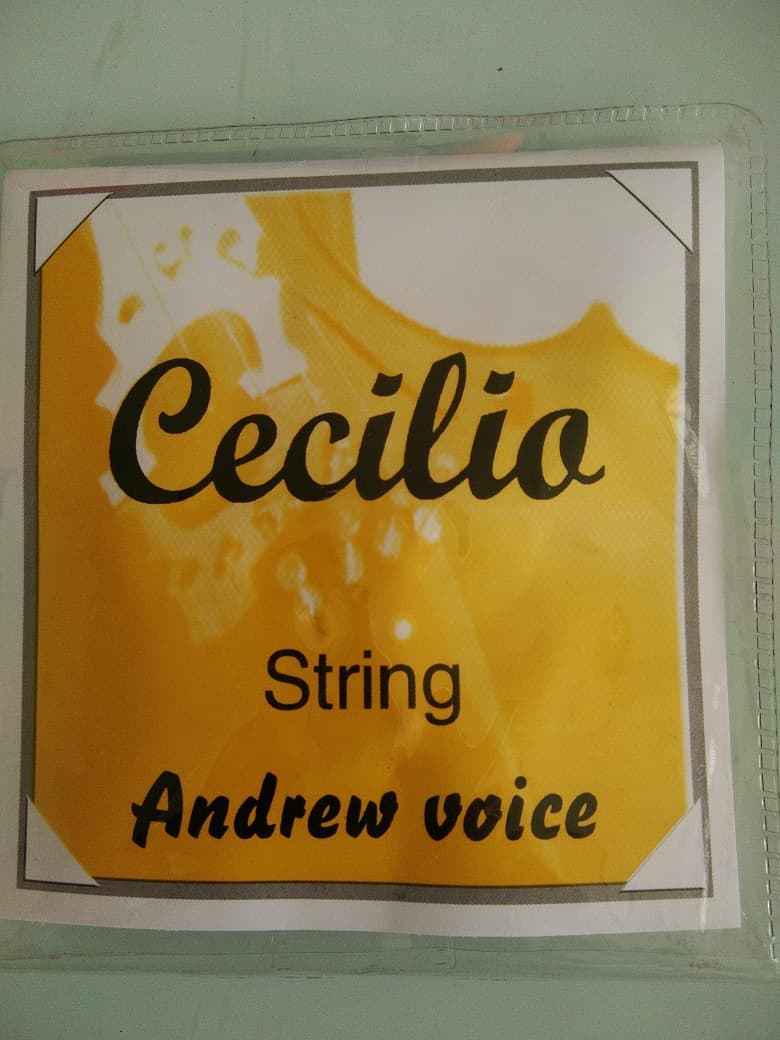 High-end violin strings Merano alloy strings violin string set 4/4 3/4 1/2 1/4