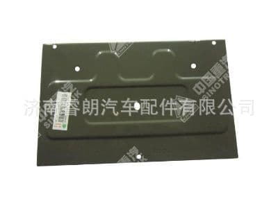 HOWO Parts CNHTC WG9716582104 Controller Mounting Plate