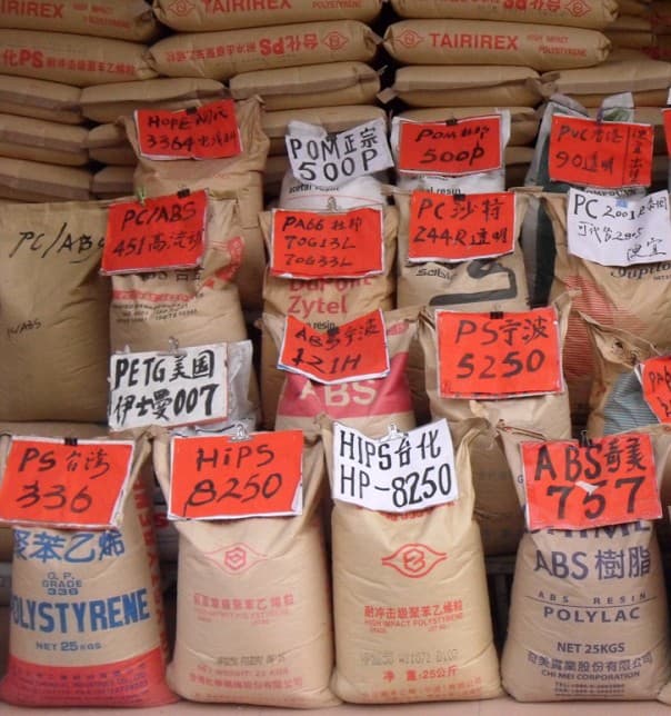 Supply of extrusion grade MPPO Korea Kumho HSP8380