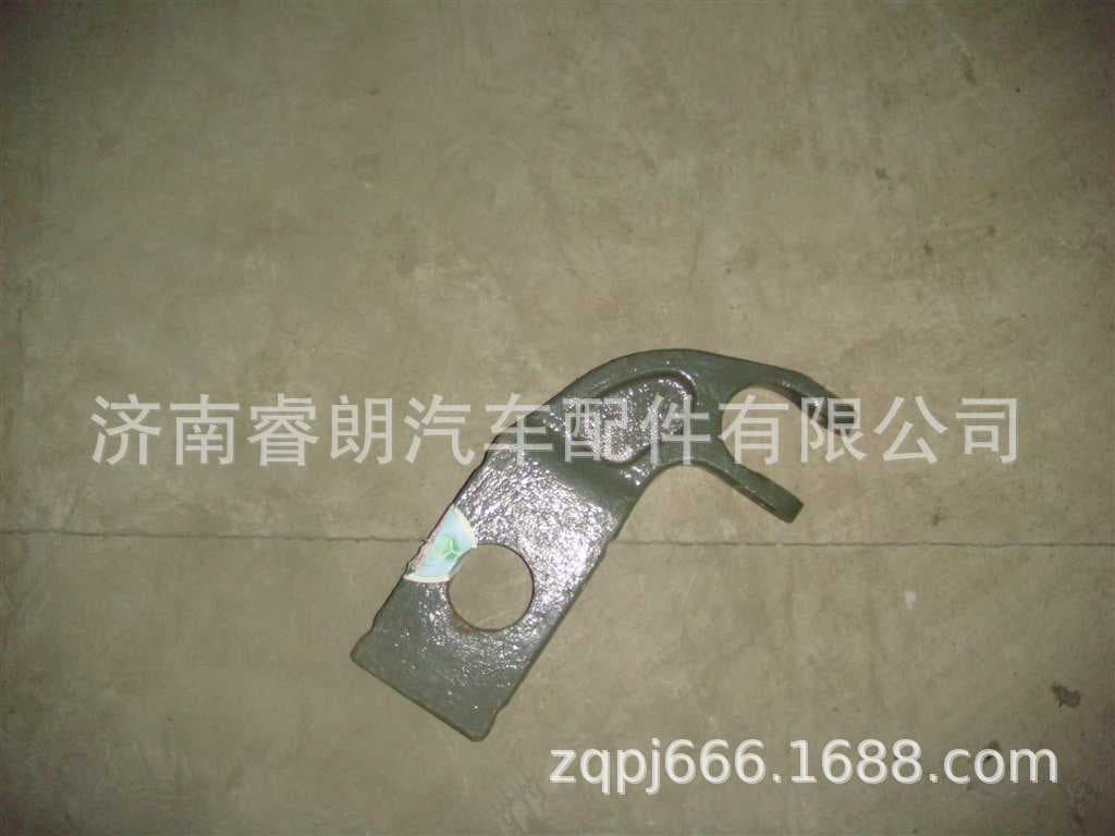 Factory Wholesale Sinotruk HOWO Steyr Parts WG9925520041 Left Front Spring Pressure Plate