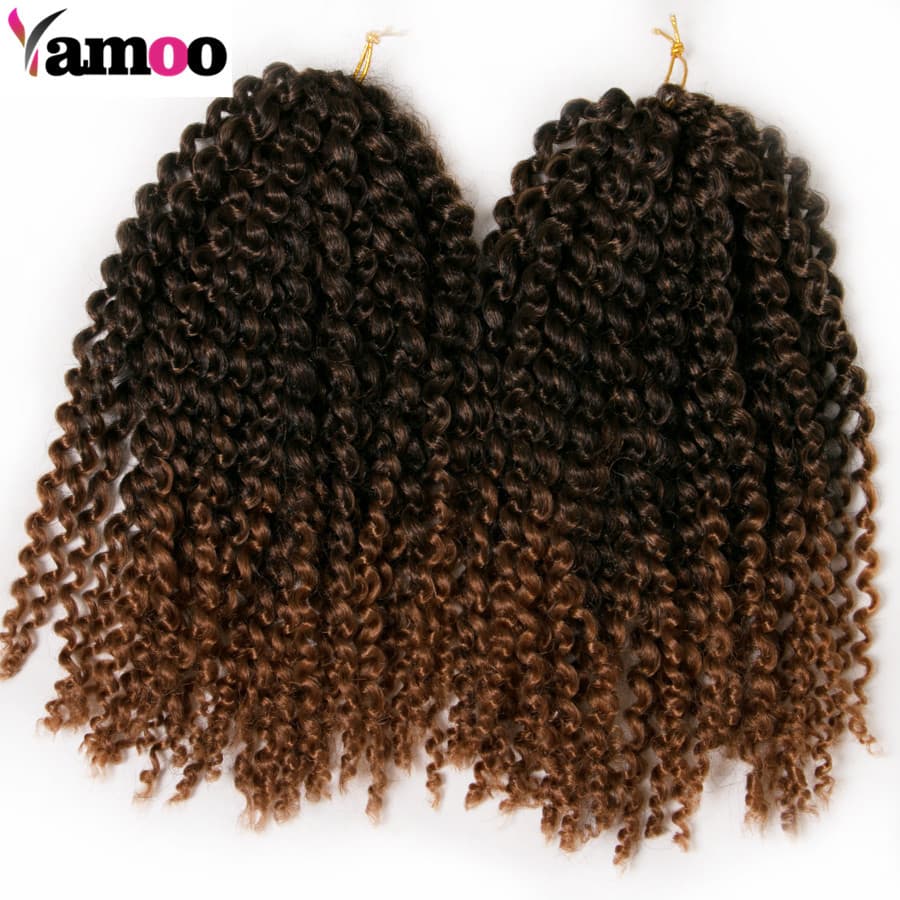 Mary baby European and American small curly wig with dreadlocks and braids AliExpress Amazon 12-inch malibob