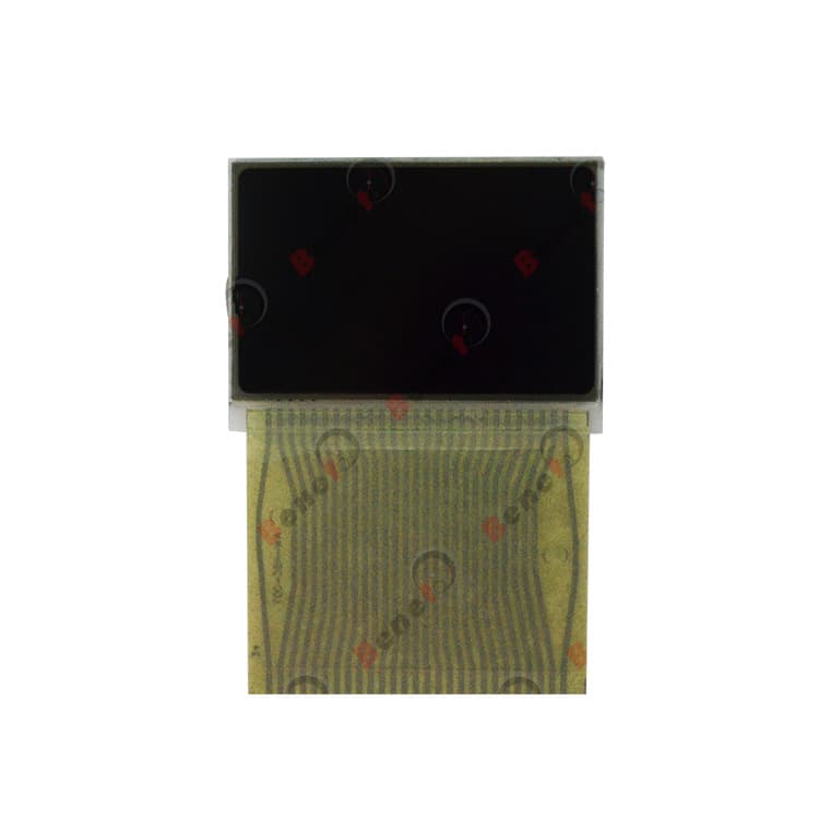 For Mercedes W210 / W202 / W208 LCD Center Display Screen
