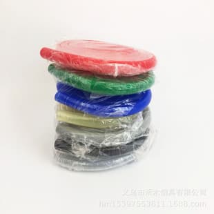 Hookah Accessories 1.5m Silicone Hose Shisha Pipe Hose Silicone