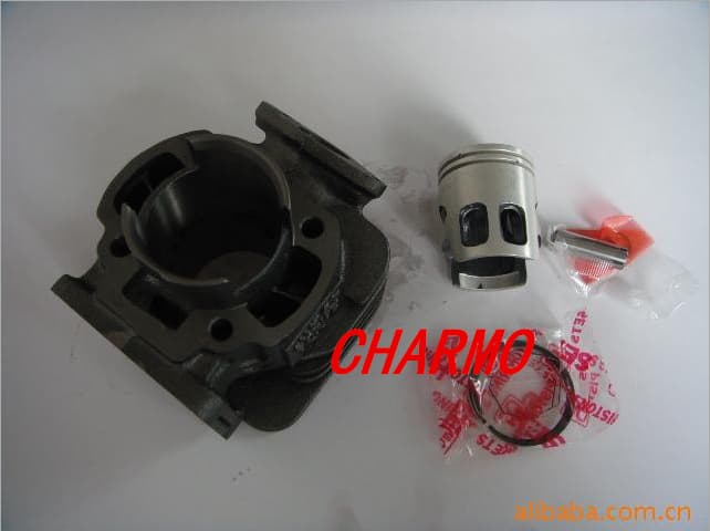 Yamaha Motorcycle Accessories Bws50 Cylinder