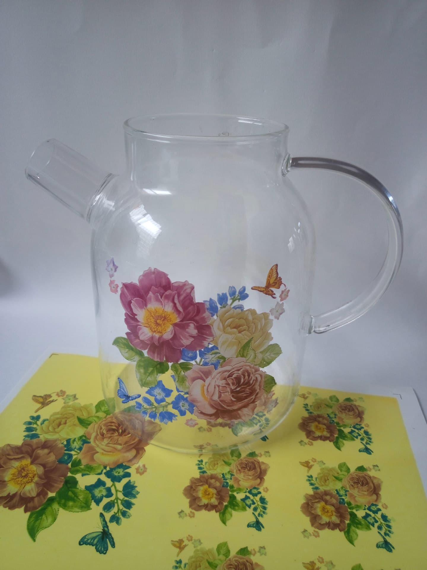 Factory direct supply of glass decals, colored decals, high-temperature decals, and colored decals.