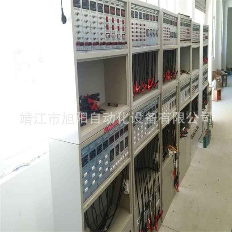 Automotive Battery Restorer