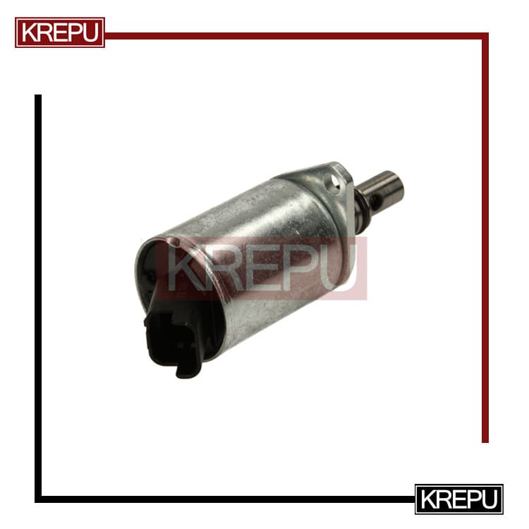 VVT Valve Switch Transmission Solenoid Valve Oil Valve for Dongfeng Peugeot Cars X39-800-300-018Z