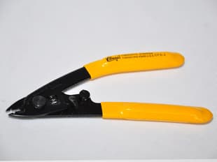 Fiber Optic Miller Pliers, Dual Port CFS2 Fiber Optic Stripper CFS-2, Fiber Stripping Pliers, Fiber Optic Stripping Pliers