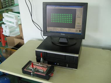 Supply of Smd Led Testers That Can Test Smd Leds Such as 3528, 5050, 5730, 5630
